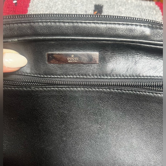 ***AUTHENTIC GUCCI WRISTLET*** - Picture 2 of 13